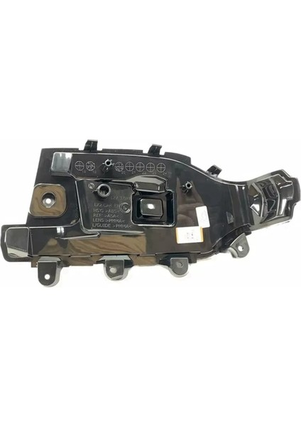 87614S8000 Araba Dış Kapı Aynası Lambası Tersine Dönen Ayna Yan Lambası Hyundai Palisade 2020-2021 Sol (Yurt Dışından) fiyatları