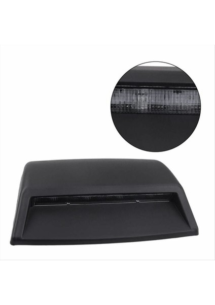 Araba Arka Seviyeli Fren Lambası 26590-3RA0A Için Nissan Sentra 2012-2018 Ek 3 Üçüncü Fren Lambası Kapakları Palaps (Yurt Dışından) indirimleri