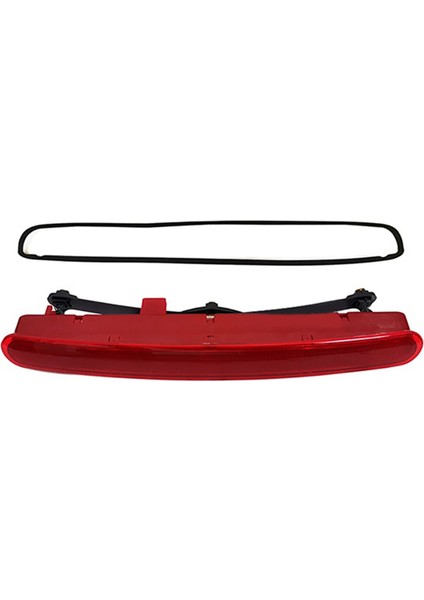 1C0945097E 1C0945097B Araba LED Montaj Arka Üçüncü Fren Işık Durdurma Sinyal Lambası Vw Beetle 1998-2010 (Yurt Dışından)