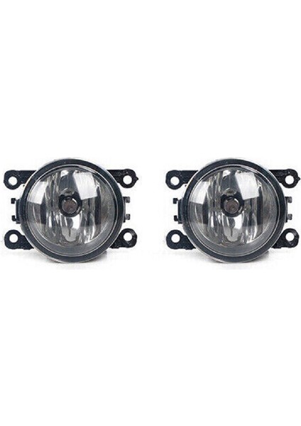 Ön Tampon Sürüş Lambası Sis Istini 84501AJ060 Için Subaru Forester Eski Outback Crosstrek Wrx Stı 2013-2020 (Yurt Dışından)