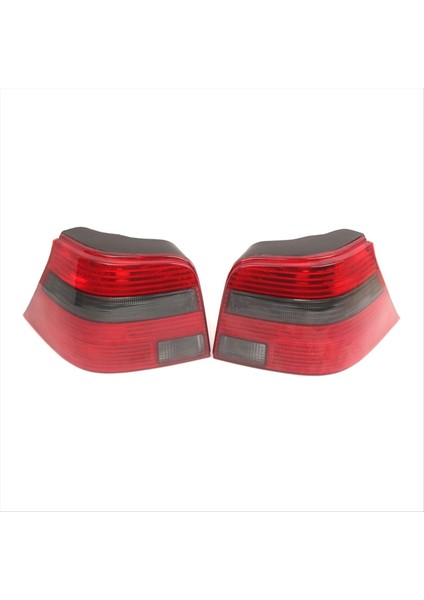 Ampul Olmayan Kuyruk Işık Vw Golf Için 4 1998-2004 Sağlama (Yurt Dışından) indirimleri