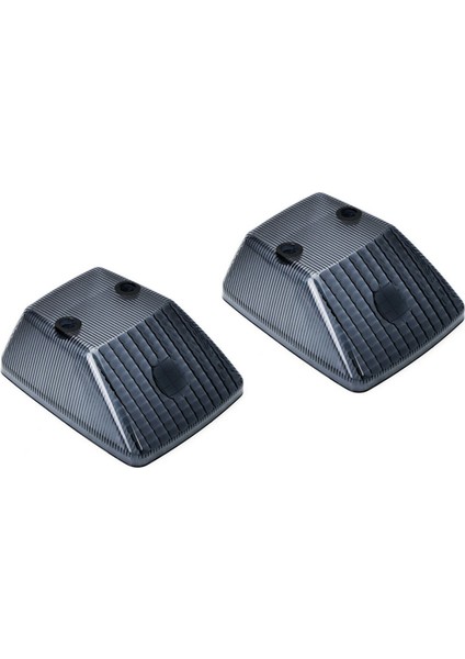 4x Parlak Siyah Turn Sinyal Lambası Mercedes Benz W463 G-Serisi G500 G550 G55 G63 G65 1986-2018 A4638260057 (Yurt Dışından) fırsatları