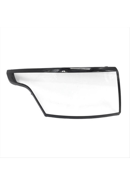 Land Rover Range Rover Sport Için Sol Kuyruk Işık Kapağı 2014-2020 Labchade Arka Bakımız Işıklar Kuyu Kulları Kullanım (Yurt Dışından)