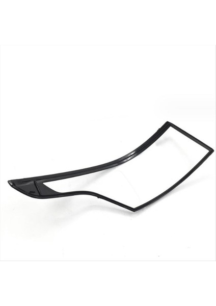 Land Rover Range Rover Sport Için Sol Kuyruk Işık Kapağı 2014-2020 Labchade Arka Bakımız Işıklar Kuyu Kulları Kullanım (Yurt Dışından) indirimleri