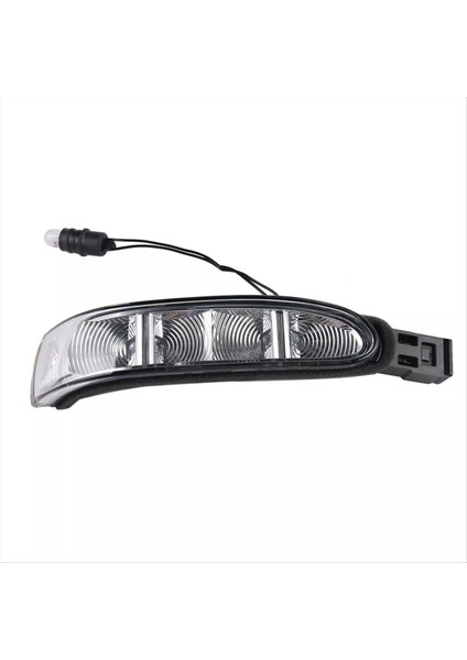Mercedes Için Kapı Aynası Dönüş Sinyal Lambası Benz ml Sınıf W164 W251 GL320 GL550 Yan Ayna Göstergesi Işık A1648200621 R (Yurt Dışından)