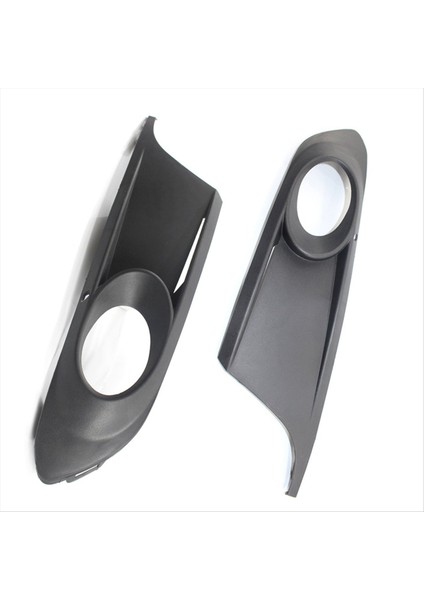 1paır Ön Sis Izgarası 5C6853665A 5C6853666A Volkswagen Jetta Mk6 11-14 Yepyeni (Yurt Dışından) modelleri