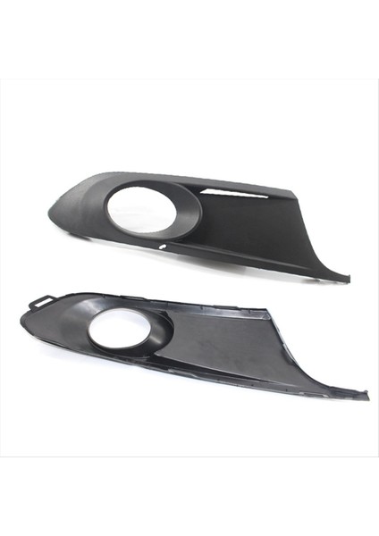 1paır Ön Sis Izgarası 5C6853665A 5C6853666A Volkswagen Jetta Mk6 11-14 Yepyeni (Yurt Dışından) fırsatları