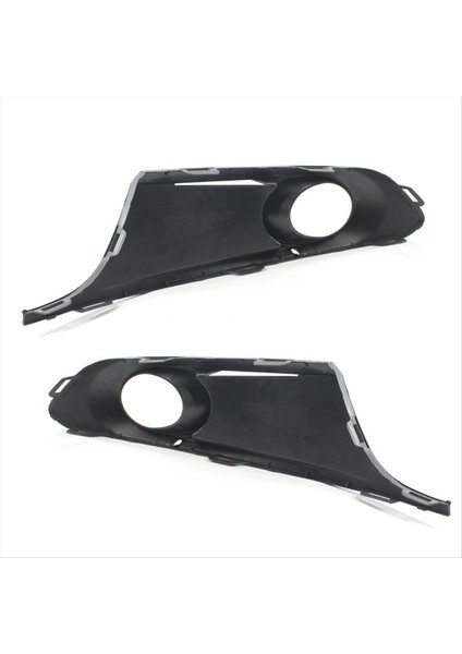 1paır Ön Sis Izgarası 5C6853665A 5C6853666A Volkswagen Jetta Mk6 11-14 Yepyeni (Yurt Dışından) indirimleri