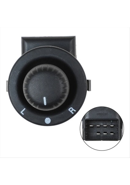 Ford Bölgesi Için 7 Pin Elektrik Ayna Anahtarı Düğmesi Sx Sz Sz Falcon Faırmont Au Ba Bf 1032939 ER17B676A6 (Yurt Dışından) fiyatları
