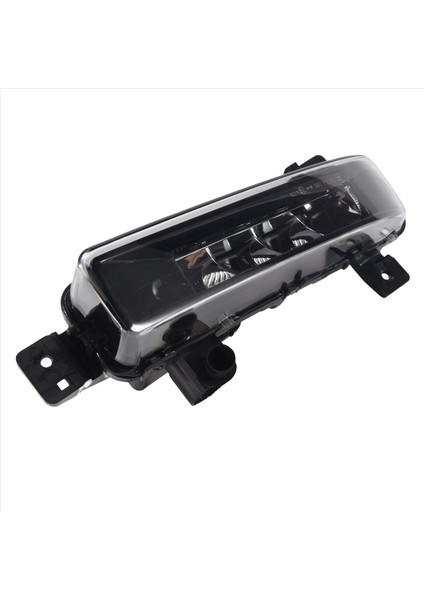 63179477171 LED Gündüz Koşu Işık Tampon Sis Bmw G30 G38 5 Serisi 520I 2017-2020 (Yurt Dışından)