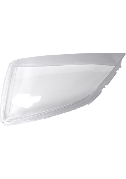 Araba Ön Sol Far Temiz Lens Lambası Gölge Kabuk Kapağı Kia Sorento 2004 2005 (Yurt Dışından)