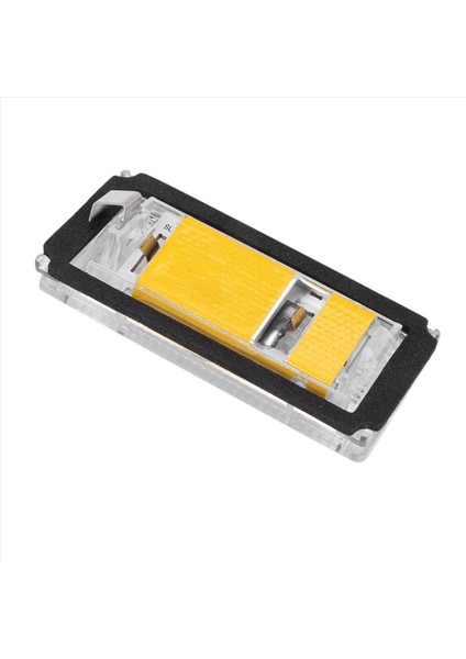 Bmw E46 4d 1998-2003 Için 6x Araç Plakası Işık Plaka Işığı (Yurt Dışından) fırsatları