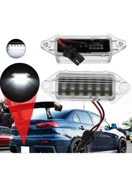 25 Pcs Trim Panel Toyota ve 2pcs Için Naylon Tutucu Klipsleri Mitsubishi Lancer Için Işık Lambası x Evo 2003-2017 (Yurt Dışından) fiyatları