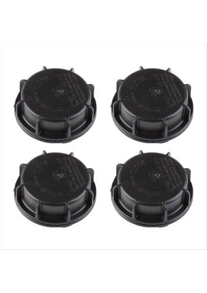 4pcs 921402D000 Far Lambası Ampul Toz Kapağı Hyundai Kia Santa Fe Optima Sonata Rio (Yurt Dışından)