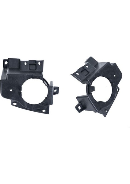 Ön Sürücü Yolcu Yan Sis Işık Lamba Tutucu Braketi Chrysler 300 2015-2022 68232196AB 68232197AB (Yurt Dışından)