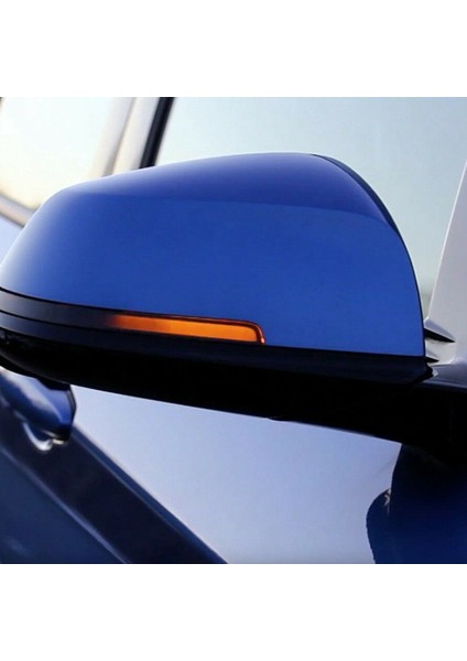 2pcs Dinamik Direksiyon Sinyali LED Arka Görünüm Aynası -Bmw F20 F30 F31 F21 F22 F23 F32 F33 F34 (Yurt Dışından) indirimleri