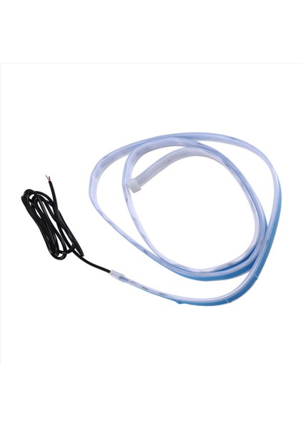 12V Araba Başlangıç Gündüz Koşu Işıklarını Tip Su Geçirmez LED Dekoratif Işıklar Evrensel Aksesuarlar (Yurt Dışından) modelleri