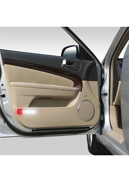 15021517 Hoş Geldiniz Işık LED Hafif Araba Iç Chevrolet 15021518 (Yurt Dışından) modelleri