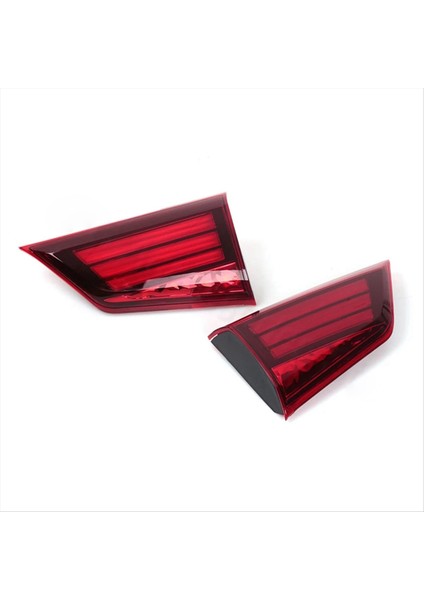 Arka Kuyruk Işığı Freni Işık Sinyal Lambası Mitsubishi Outlander Phev 2016-2021 Için 8331A185 Uyarı Uyarı Durdurma (Yurt Dışından) fırsatları