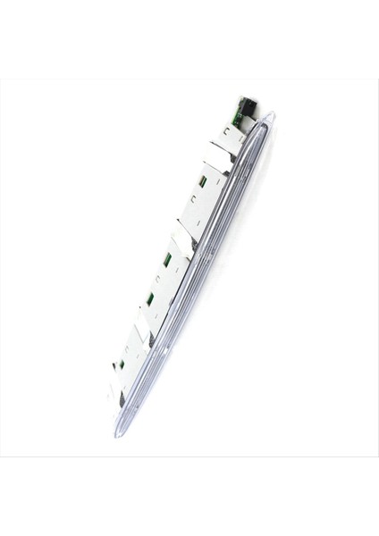 Otomotiv Monte Fren Işığı Mercedes-Benz Için Üçüncü Fren Işığı W164 ML320 ML350 ML500 2005-2011 A1648201056 (Yurt Dışından) modelleri