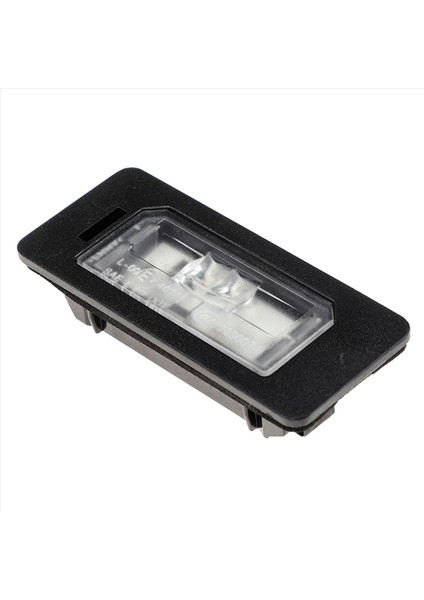 -Bmw 1 2 3 4 5 Serisi X1 X3 X5 X6 E88 E82 E90 E91 F10 F22 F87 F30 F33 F83 LED Plaka Işığı 63267193293 (Yurt Dışından) modelleri
