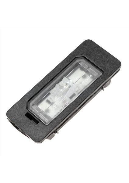 -Bmw 1 2 3 4 5 Serisi X1 X3 X5 X6 E88 E82 E90 E91 F10 F22 F87 F30 F33 F83 LED Plaka Işığı 63267193293 (Yurt Dışından) fırsatları