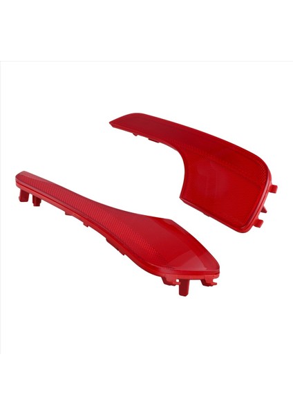 2pc Araba Lh &amp Rh Arka Refleks Ssangyong Rodıus/stavıc2 Turismo 2013 8390131500 8390231500 (Yurt Dışından) fiyatları