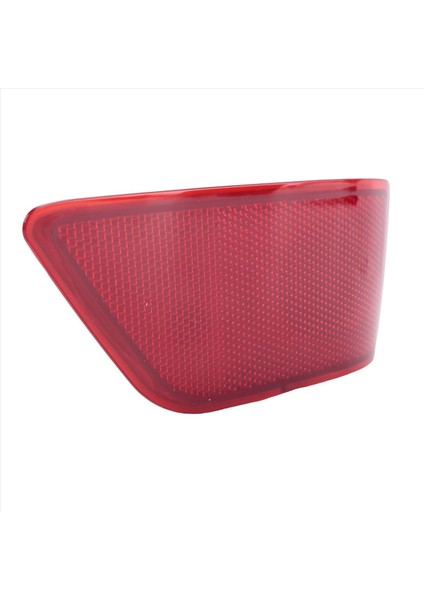 84551SJ000 Araba Sağ Arka Tampon Reflektör Fren Lambası Arka Lamba Park Sis Işığı Subaru Forester 2019 2020 (Yurt Dışından) modelleri