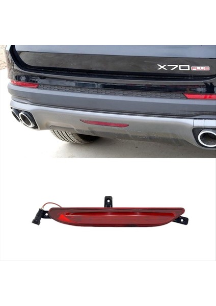 Chery Jetour X70 Plus Arka Sis Işığı Arrizo Gx 2021-2023 Arka Tampon Işık Fren Işık Aksesuarları (Yurt Dışından) fiyatları
