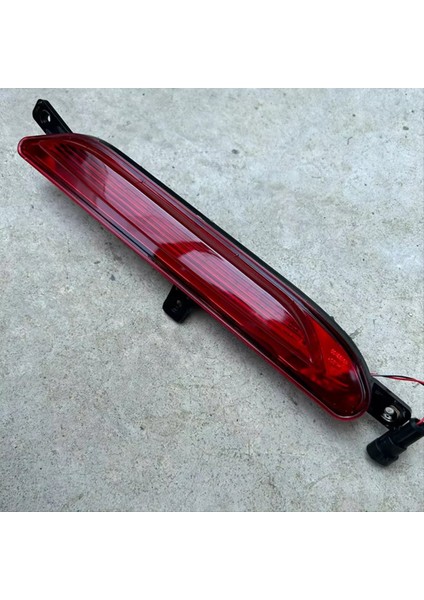 Chery Jetour X70 Plus Arka Sis Işığı Arrizo Gx 2021-2023 Arka Tampon Işık Fren Işık Aksesuarları (Yurt Dışından) modelleri