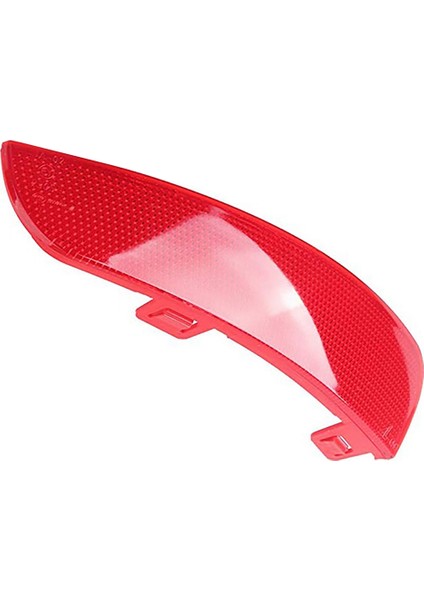 30763345 Durdur Işık Freni Işık Arka Tampon Reflektör Lambası Lens Reflektör Lambası Volvo S40 V50 2008-2015 Sol (Yurt Dışından) indirimleri