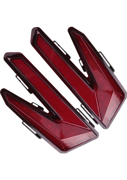 Sağ ve Sol Arka Arka Lamba Arka Işık Için Maverick X3 Xds Xrs 4x4 Turbo Dps 2017 2018 710004744 (Yurt Dışından) fırsatları