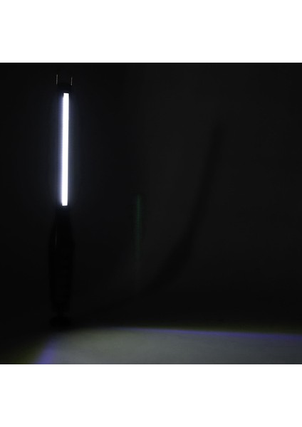 3x Cob Çok Fonksiyonlu El Feneri Araba Onarım Hafif Açık USB Şarj El Lambası (Yurt Dışından) fırsatları