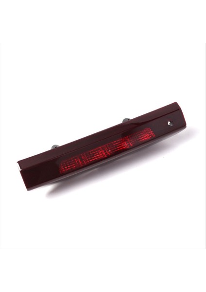 Araba LED Montaj Durdurma Lambası Vauxhall Için 3rd Arka Kuyruk Işığı Corsa D/e Opel Üçüncü Fren Lambaları 13188045 1222130 (Yurt Dışından) fiyatları