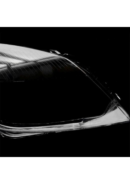 Araba Far Kabuk Lambası Gölgesi Şeffaf Lens Kapak Opel Astra 2004-2010 Için Far Kapağı (Yurt Dışından) modelleri