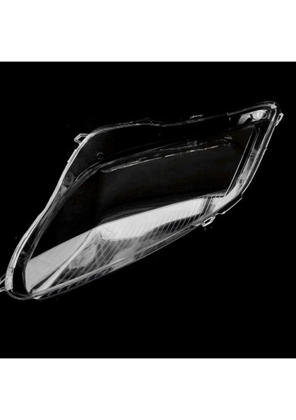 Araba Far Kabuk Lambası Gölgesi Şeffaf Lens Kapak Opel Astra 2004-2010 Için Far Kapağı (Yurt Dışından) indirimleri