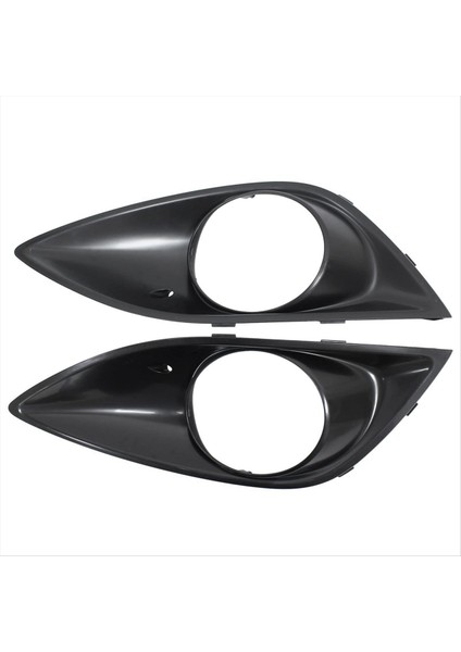 Hyundai Veloster 2013-2017 86523-2V500 Için Otomobil Sol Ön Tampon Sis Lamba Kapağı (Yurt Dışından) fiyatları