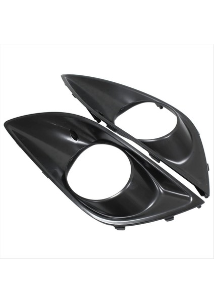 Hyundai Veloster 2013-2017 86523-2V500 Için Otomobil Sol Ön Tampon Sis Lamba Kapağı (Yurt Dışından) modelleri