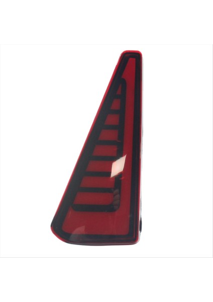 Araba Arka Tampon Arka Lamba Dinamik Dönüş Sinyali Işıkları Yansıtıcı Işık LED Fren Lambası Toyota Noah Voxy 80 Seires (Yurt Dışından) fiyatları