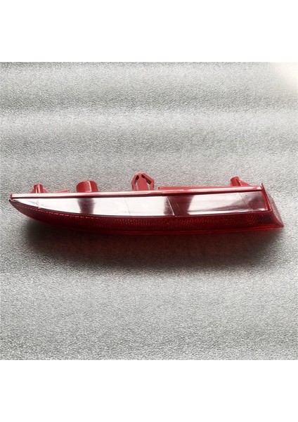 1pcs Yeni Araba Arka Tampon Yansıtıcı Lamba Assy Rh Ssangyong Rexton 2012-2018 8390208C00 (Yurt Dışından) fiyatları