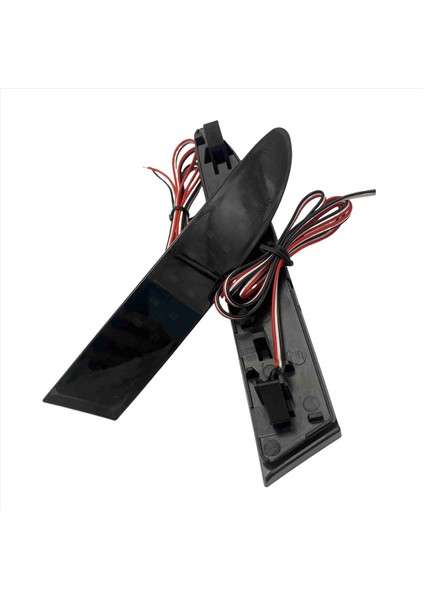 Bmw X3 F25 2014-2017 Araç LED Arka Tampon Işık Arka Sis Lambası Uyarı Işık Reflektör Tay Lamitleri 63257352209 (Yurt Dışından) fırsatları