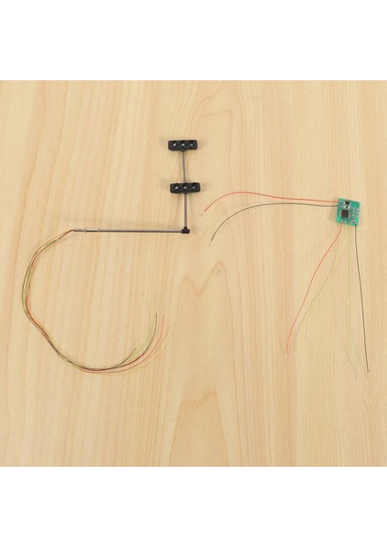 2x 3 Renk Trafik Işık Sinyalleri Ho Oo Ölçekli Model 6led Dıy Kum Masası Geçiş Sokak Inşaat Modeli 4 (Yurt Dışından) fırsatları