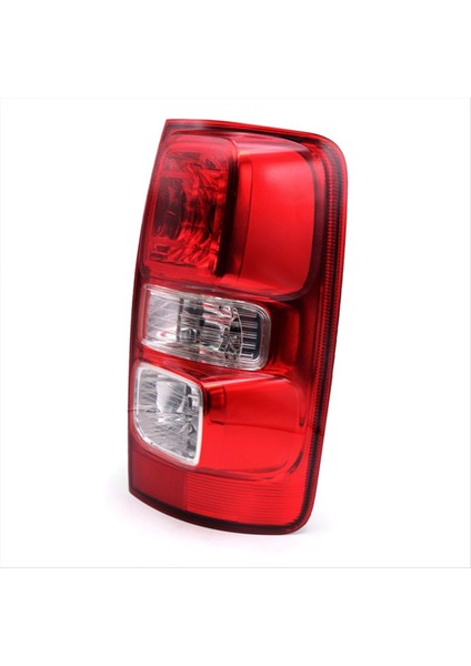 Arka Kuyruk Işıkları Fren Işık Dönüş Sinyali Chevrolet Colorado Holden Rg 2012-2019 Aksesuarlar (Led Işık Yok) Sağ (Yurt Dışından) fiyatları