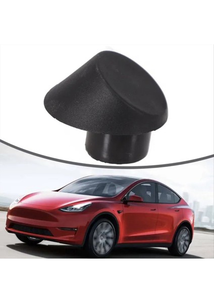 1 Adet Sağ Kuyruk Işığı Sabitleme Vidası Tesla Için Somun Klipsi Model Y 1507942-00-C Tesla Aksesuarları (Yurt Dışından) modelleri