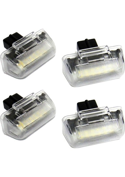 Ford Transit Tourneo Mk5 Mk6 Mk7 1995-14 (Yurt Dışından)