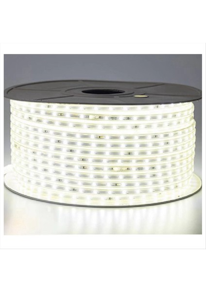 LED Buz Şeridi Lambası Mutfak Için Sıcak Beyaz Su Geçirmez 2m (Yurt Dışından) fiyatları