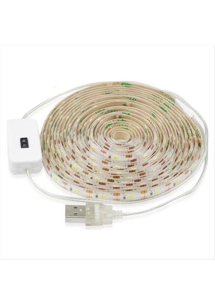 LED Buz Şeridi Lambası Mutfak Için Sıcak Beyaz Su Geçirmez 2m (Yurt Dışından) modelleri