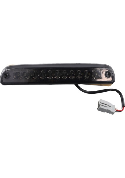 LED 3 Fren Işığı Montaj Lambası Ford Ranger Için Tail Işığı F250 F350 F450 F550 Süper Görev 1993-2016 CC3Z13A613B (Yurt Dışından)