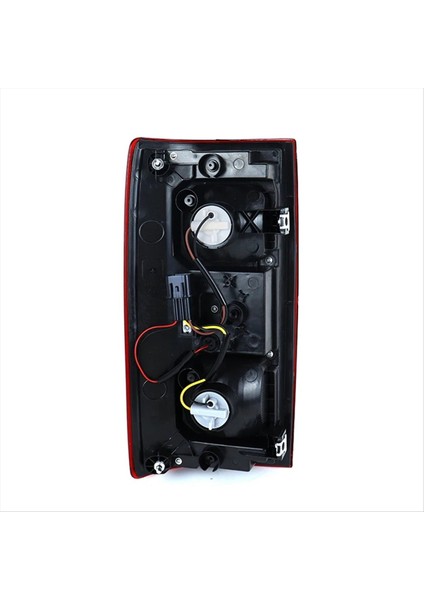 Araba Sağ Arka Tampon Arka Lamba Freni Dönüş Sinyali Jac T8 Pikap Için (Yurt Dışından) fiyatları