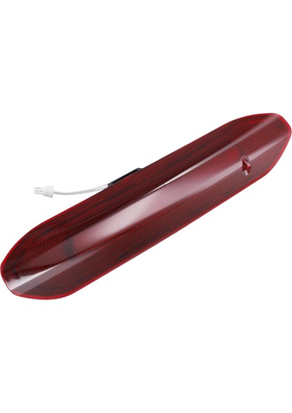 LR036355 Montajlı Fren Işığı Montaj Arka Çatı 3 Freelander Için 3 Fren Işığı Freelander 2 2007-2015 (Yurt Dışından)